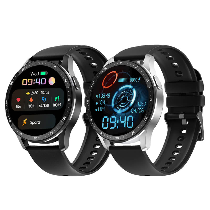 SMARTWATCH 2 AZ 1-BEN FEJHALLGATÓVAL