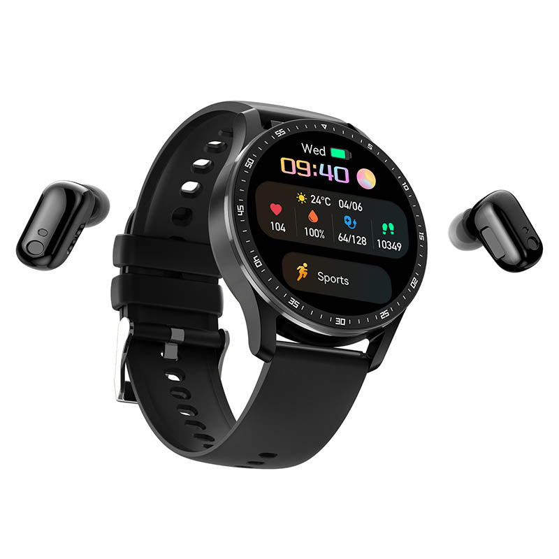 SMARTWATCH 2 AZ 1-BEN FEJHALLGATÓVAL